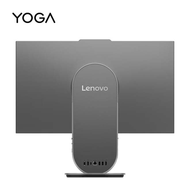 气版震撼发布：AI赋能25K可旋转显示屏开元棋牌试玩联想Yoga 27 AI元(图4)