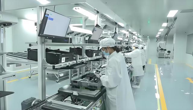 么选？4GB、8GB、16区别解析！开元棋牌app工业触摸一体机内存怎(图3)
