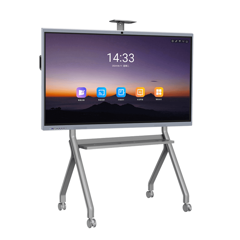 会议平板一体机推荐吉为科技开元棋牌app口碑好的智能(图3) 会议平板一体机推荐吉为科技开元棋牌app口碑好的智能(图3)